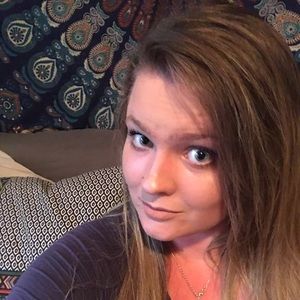 Meet your Posher, Kelsey